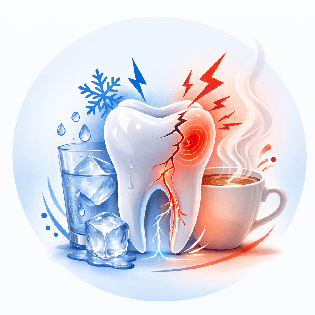 Hot & Cold Sensitivity